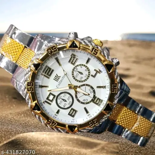 Freshhon Designer watch For men and boys
