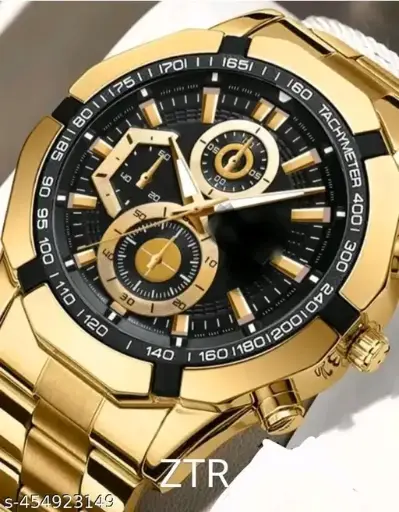 Freshhon Designer watch for men and boys