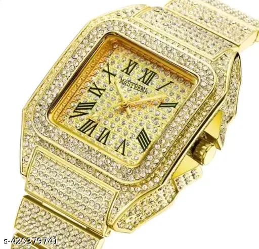 Designer watch for men & boys