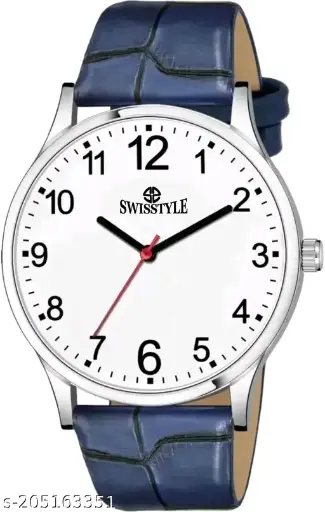 Freshhon Swisstyle watch for men and women & boy's