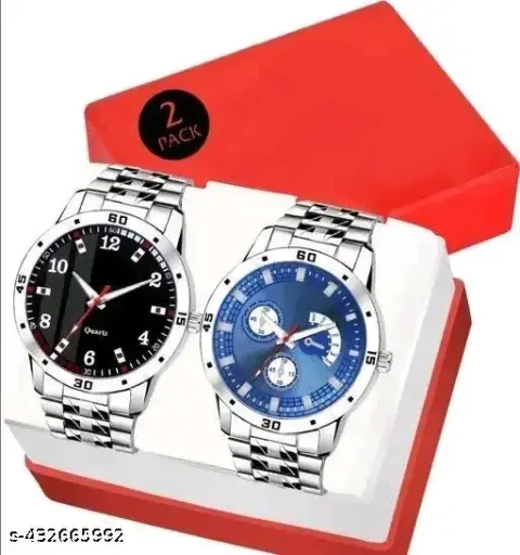 Freshhon Eid special combo watch for men and women & Boys