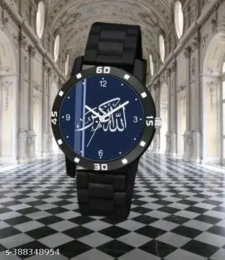 Freshhon Eid special watch for men and boys