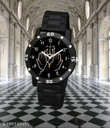 Freshhon Eid special watch for men and boys