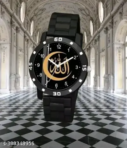 Freshhon Eid special watch for men and boys