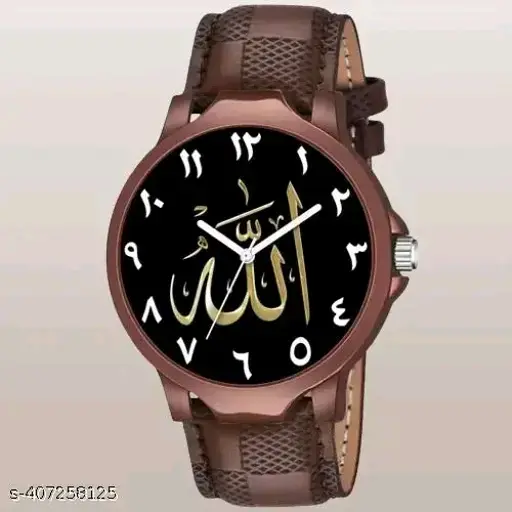 Freshhon Eid special watch for men and boys