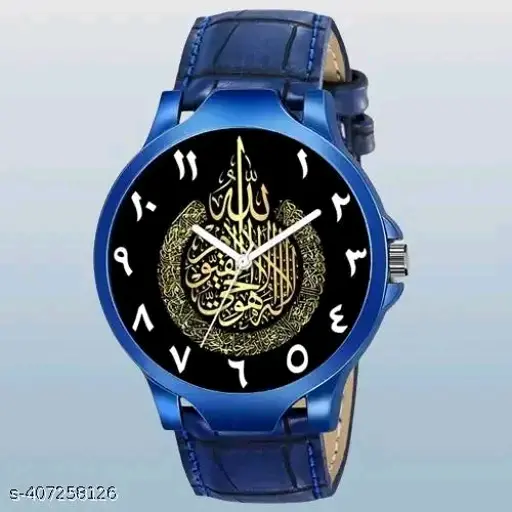 Freshhon Eid special watch for men and boys