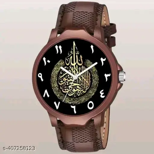 Freshhon Eid special watch for men and boys