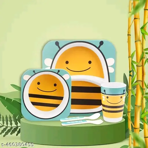Freshhon Kids Designer Dinner Set