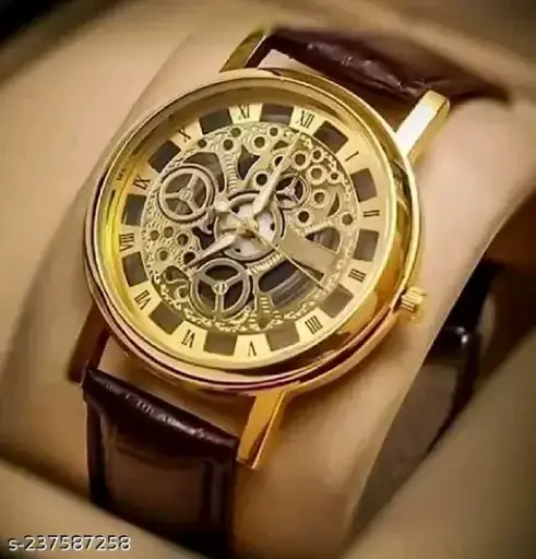 Freshhon Designer watch for men and boys