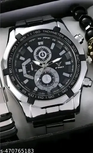 Freshhon Holi &Eid Special Designer watch for men and boys