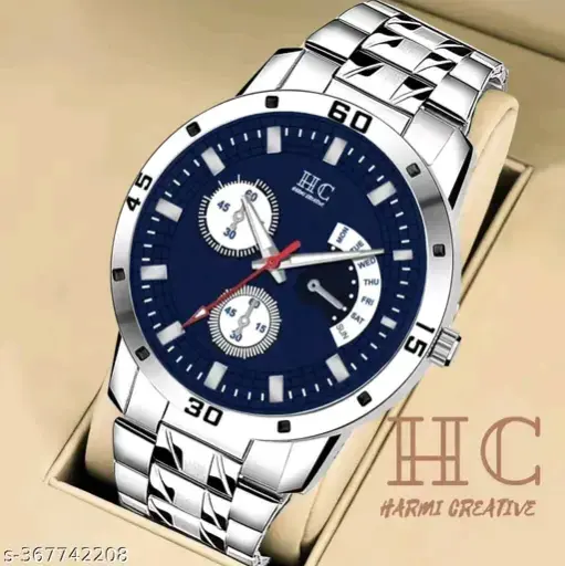 Freshhon Designer watch for men and boys
