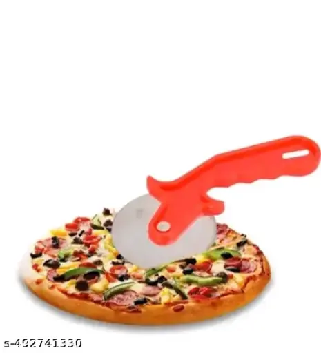 Freshhon Designer pizza Cutter