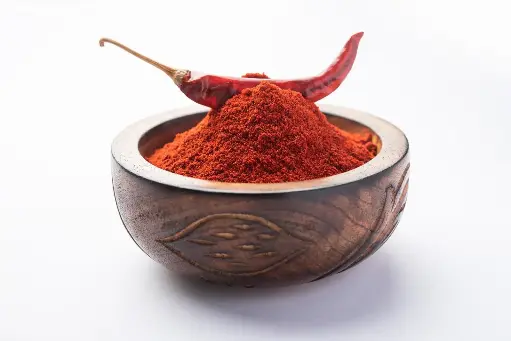 Fresh & Natural Teja  laal Mirch powder