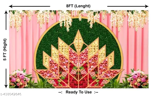 Freshhon Designer wall hanging Decoration