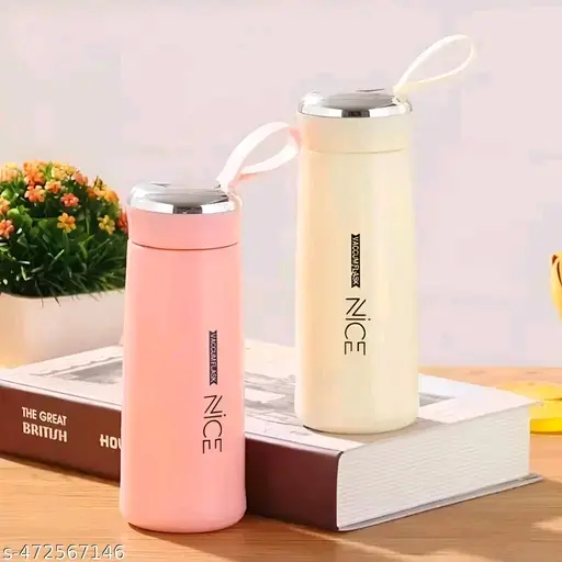 Freshhon Designer & Stylish Water bottle (pack of 2)