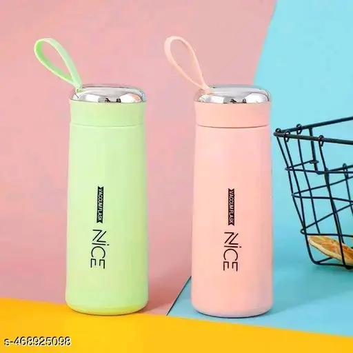 Freshhon Designer & Stylish Water bottle (pack of 2)