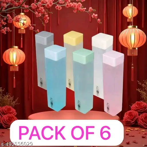 Freshhon Designer & Stylish Water bottle