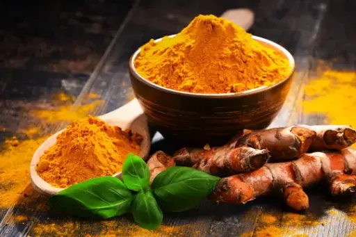 Fresh & Natural Haldi powder