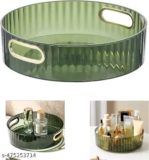 Freshhon Designer Multi User 360' ROTATING TRAY