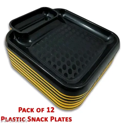 Freshhon designer  snack platter.
