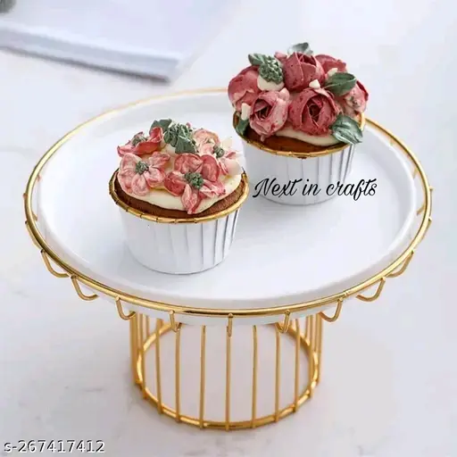 Freshhon Designer Cake Stand