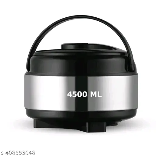 Freshhon HOLI &Eid Special Kariox 4500 ML CASSEROLE 🥘