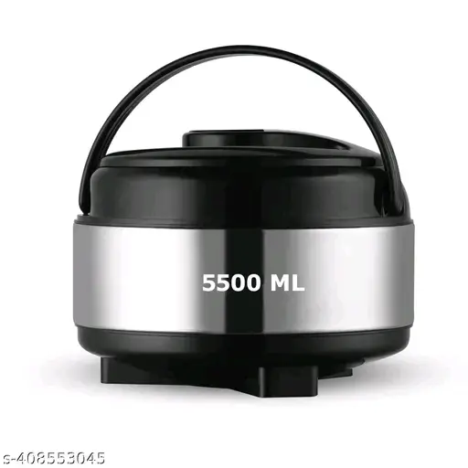 Freshhon Holi &Eid Special Kariox 5500Ml Casserole 🥘