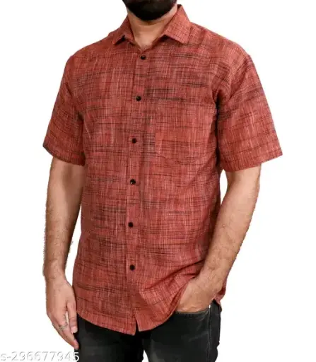 Freshhon Summer Special Khadi Cotton Shirts