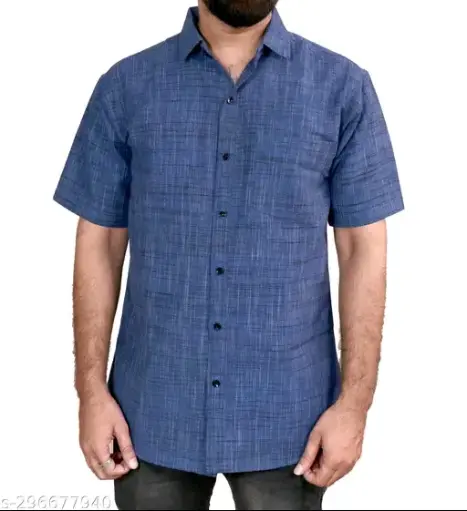 Freshhon Summer 🏝️ Special Classic Khadi Cotton Shirts