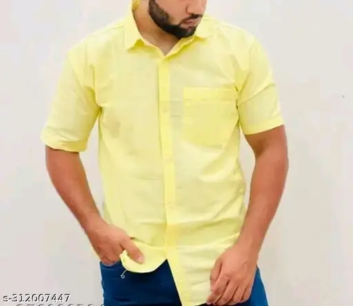 Freshhon Summer 🏝️ Special Classic Khadi Cotton Shirts
