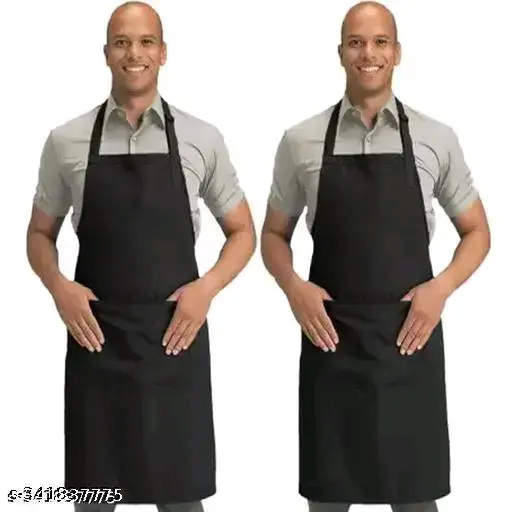 Freshhon Hotels, Resort & Gent's parlour Aprons