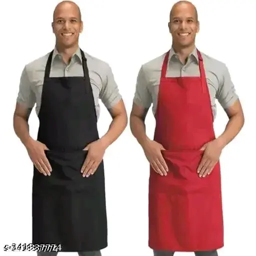 Freshhon Hotels Restaurant & Gent's parlour Special Aprons