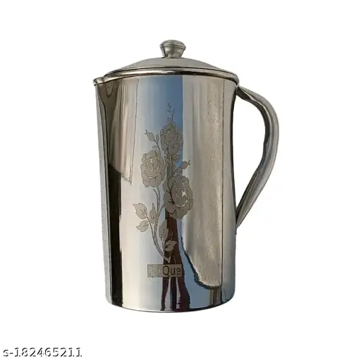 Freshhon Designer premium quality Steel jug