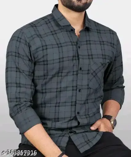 Freshhon Special men's Casual Shirt