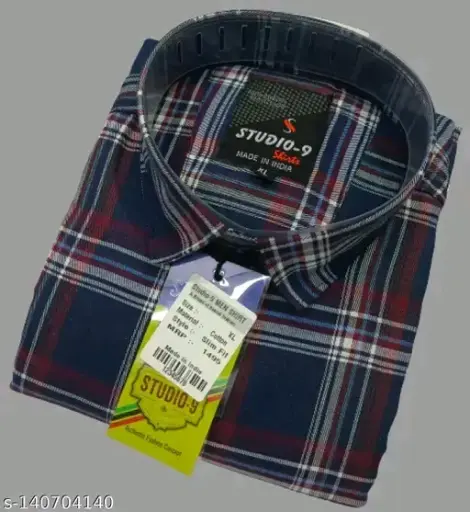 Freshhon Special Studio 9 men's Casual Shirt