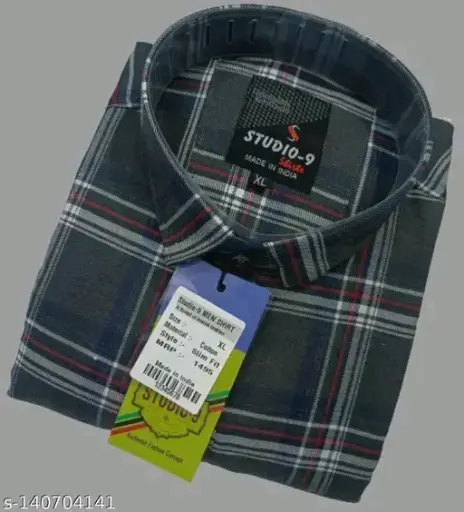 Freshhon Special Studio 9 men's Casual Shirt