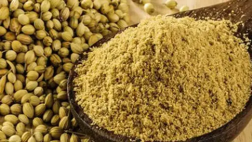 Fresh & Natural Dhaniya powder (500 gm) Available only patna town