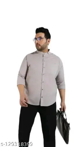 FRESHHON SUMMER SPECIAL CLASSIC COTTON SHIRT