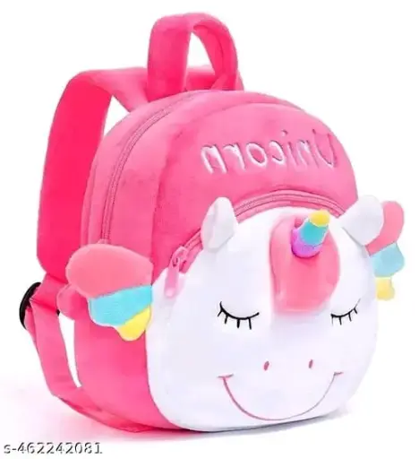 Kids fancy teddy bag
