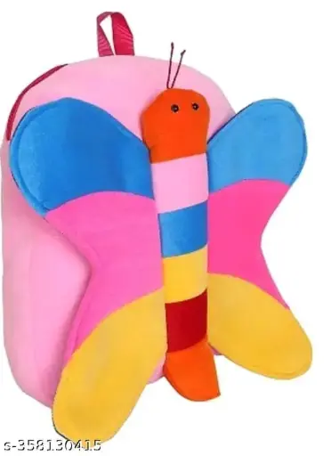 Kid's fancy teddy bag