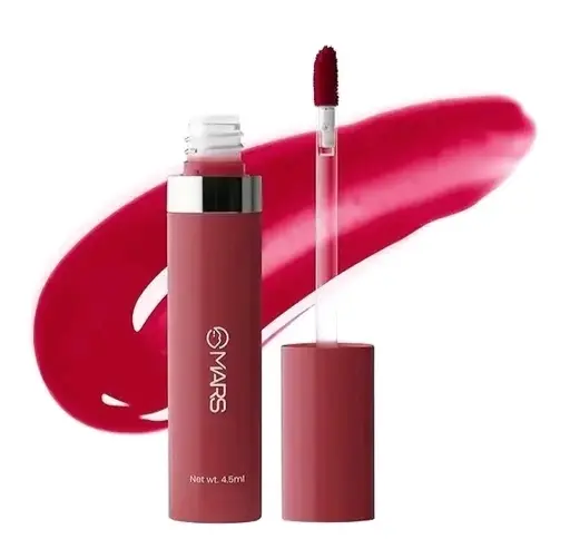 MARS Drip Lip Mist for Women | Glossy Finish| long lasting|
