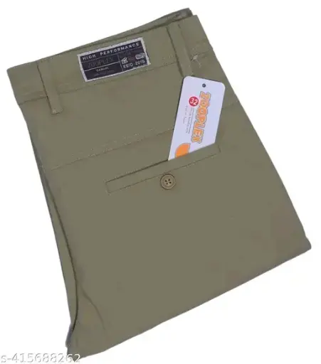 Freshhon Special premium quality Cotton Trouser