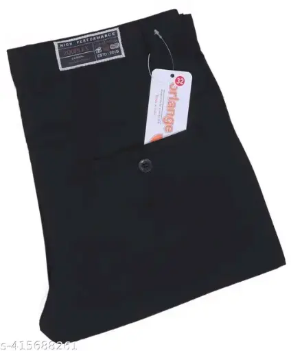 Freshhon Special premium quality Cotton men's trouser