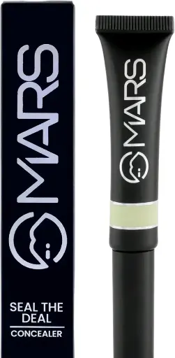 MARS Seal the Deal Spotless Liquid Concealer