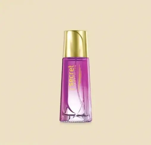 Secret Temptation jazz Perfume for Women (30ml)