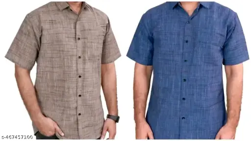 Freshhon Summer 🌞 Special Khadi Cotton combo