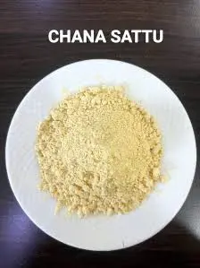 Maghii Organic Chana sattu
