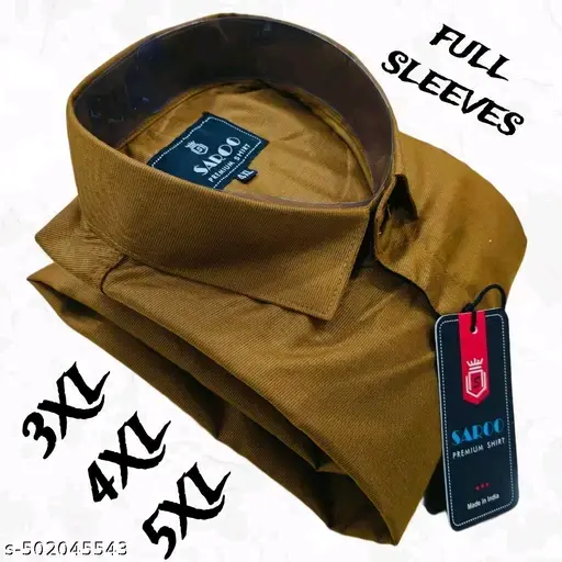 Freshhon Summer 🌞 Special over size classic Cotton blend party wear Shirts