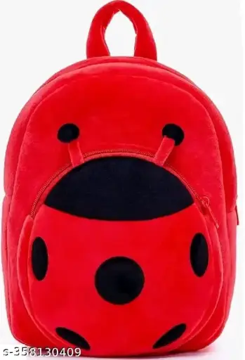 Kid's fancy teddy bag