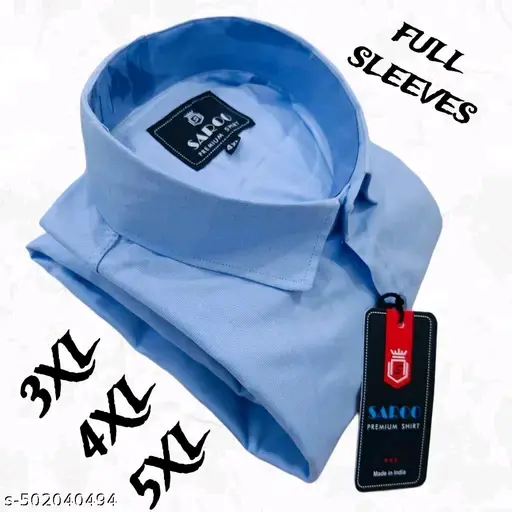 Freshhon 🌞 Summer Special classic Cotton blend OVER size Party wear Shirt